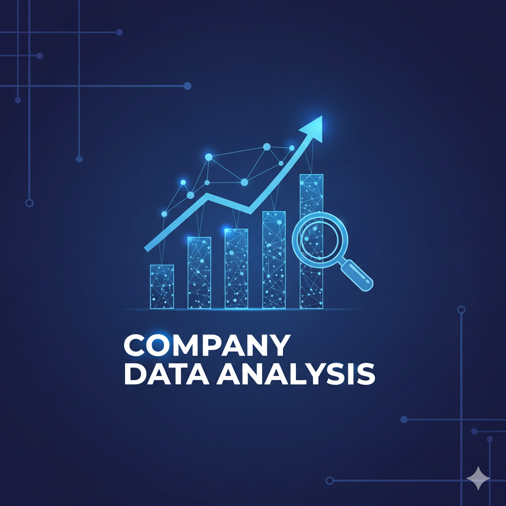Company Data Analysis preview